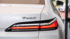 BMW 7 Series Exterior photo