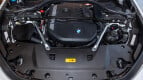 BMW 7 Series Exterior photo