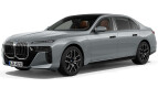 BMW 7 Series Exterior photo
