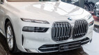 BMW 7 Series Exterior photo