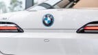 BMW 7 Series Exterior photo
