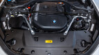 BMW 7 Series Exterior photo