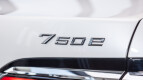 BMW 7 Series Exterior photo