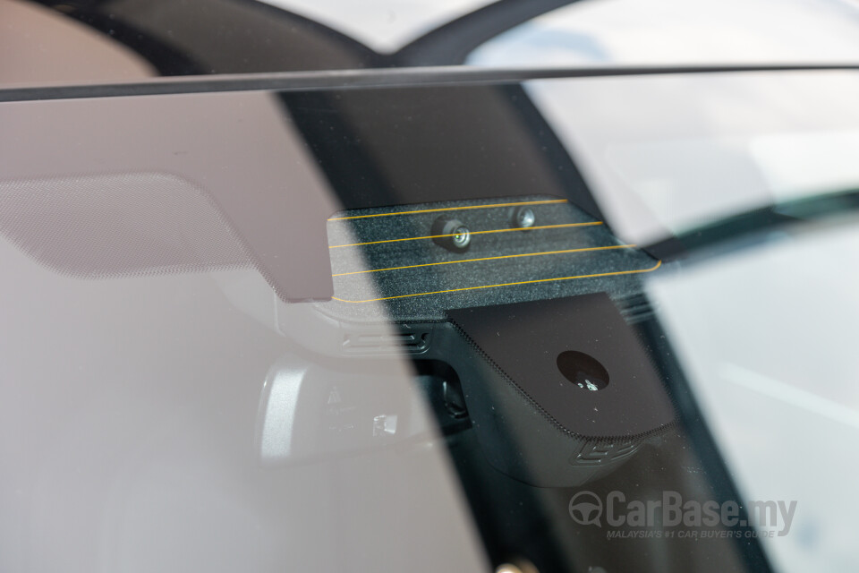 BMW 7 Series G70 (2023) Exterior
