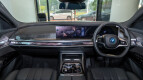BMW 7 Series Interior photo