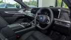 BMW 7 Series Interior photo