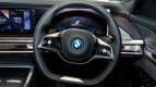 BMW 7 Series Interior photo