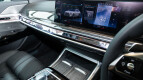 BMW 7 Series Interior photo
