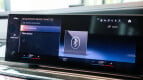 BMW 7 Series Interior photo