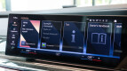 BMW 7 Series Interior photo