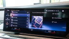 BMW 7 Series Interior photo