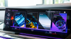 BMW 7 Series Interior photo