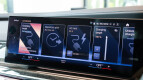 BMW 7 Series Interior photo