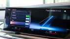 BMW 7 Series Interior photo