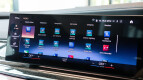 BMW 7 Series Interior photo