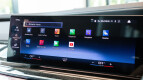 BMW 7 Series Interior photo