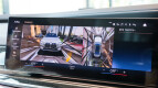BMW 7 Series Interior photo