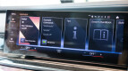 BMW 7 Series Interior photo