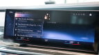 BMW 7 Series Interior photo