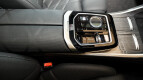 BMW 7 Series Interior photo