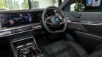 BMW 7 Series Interior photo