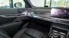 BMW 7 Series Interior photo