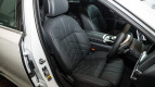 BMW 7 Series Interior photo