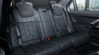 BMW 7 Series Interior photo