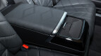 BMW 7 Series Interior photo