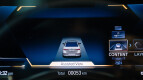 BMW 7 Series Interior photo
