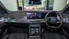 BMW 7 Series Interior photo