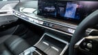 BMW 7 Series Interior photo