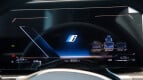 BMW 7 Series Interior photo