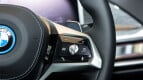 BMW 7 Series Interior photo
