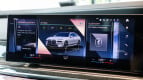 BMW 7 Series Interior photo