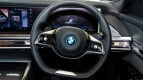BMW 7 Series Interior photo