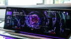 BMW 7 Series Interior photo