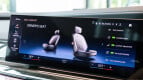 BMW 7 Series Interior photo