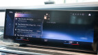 BMW 7 Series Interior photo