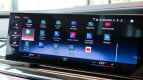 BMW 7 Series Interior photo