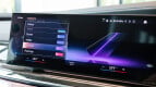 BMW 7 Series Interior photo