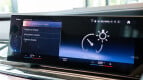 BMW 7 Series Interior photo