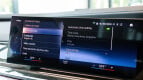BMW 7 Series Interior photo