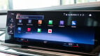 BMW 7 Series Interior photo