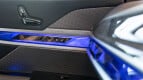 BMW 7 Series Interior photo
