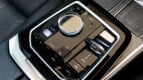 BMW 7 Series Interior photo