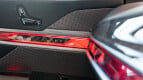 BMW 7 Series Interior photo
