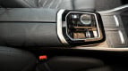 BMW 7 Series Interior photo