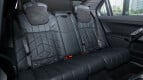 BMW 7 Series Interior photo