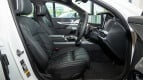 BMW 7 Series Interior photo